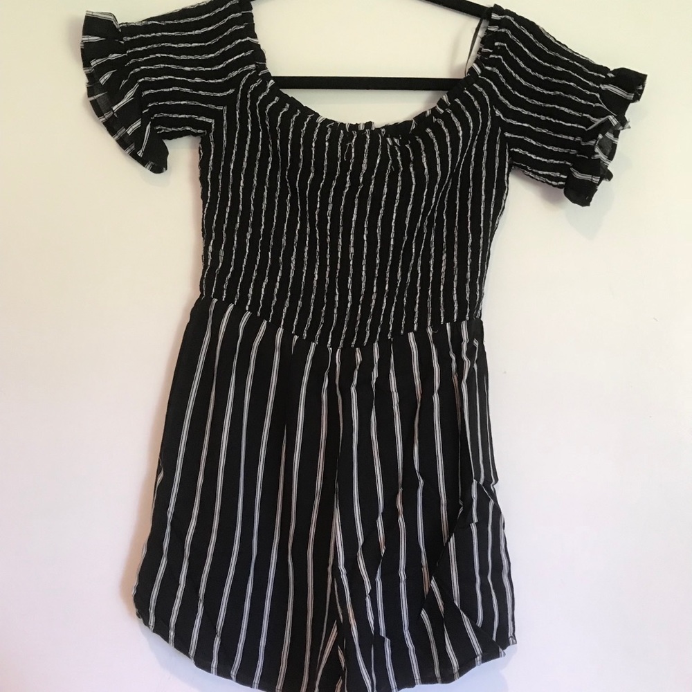 Romper from Urban Outfitters